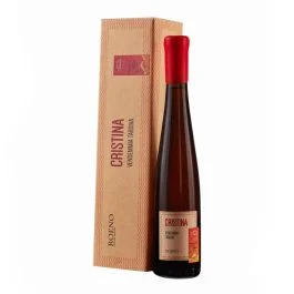 BIANCO VENETO IGT CRISTINA VENDEMMIA TARDIVA 2022 0,375 LT