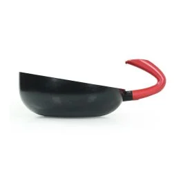 CURVA WOK OBLIQUO ANTIADERENTE 28 CM