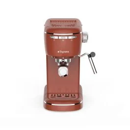 IRIDEA MACCHINA CAFFE' ESPRESSO ROSSO MELA
