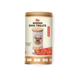 KOBE MAKE YOUR OWN DOG TREATS