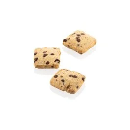 BISCOTTO NOCCIOLA E CIOCCOLATO 160 GR