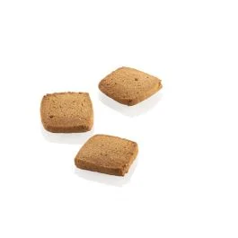 BISCOTTO MANDARINO E PEPE 160 GR