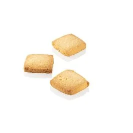 BISCOTTO MANGO E FRUTTO DELLA PASSIONE 160 GR
