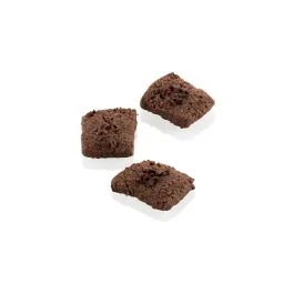 BISCOTTO TRILOGIA AL CIOCCOLATO 160 GR