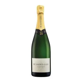 CHAMPAGNE AOC BRUT LA SELECTION SA 0,75 LT