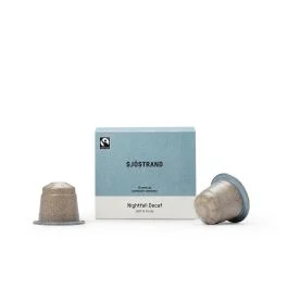 NIGHTFALL DECAF CAPSULE CAFFE' 100 PZ