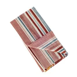 DITTE TOVAGLIA 140X240 100% COTONE ROSA ANTICO