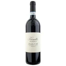 MOSESCO DOLCETTO D'ALBA DOC 2024 0,75 LT