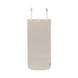LINN COPERTA STEAMING APPENDIBILE GRIGIO