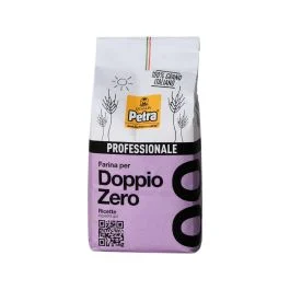 PETRA FARINA DOPPIO ZERO 1 KG