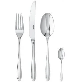 DREAM SERVIZIO DI POSATE INOX 24 PZ
