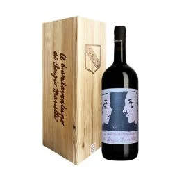 IL DUEMILAVENTUNO DI SERGIO MANETTI TOSCANA IGT MAGNUM 1,5 LT