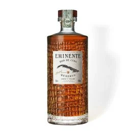 RUM RON DE C. AGED 7Y RESERVA