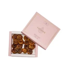 EREDITA' FICHI SECCHI RIPIENI DI NOCI E CEDRO 250 GR