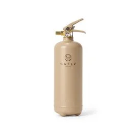 ESTINTORE BEIGE