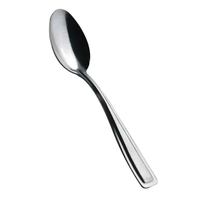 Salvinelli Cucchiaini Moka Mod. Rimini 115 Mm Conf. 100 Pz