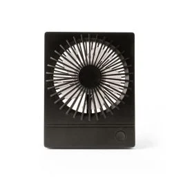 RECHARGEABLE SLIM FAN