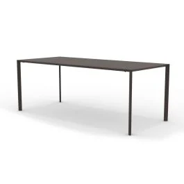 FOX TAVOLO AUTOLIVELLANTE 200X90 CM BRONZO