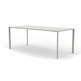 FOX TAVOLO AUTOLIVELLANTE 200X90 CM FANGO