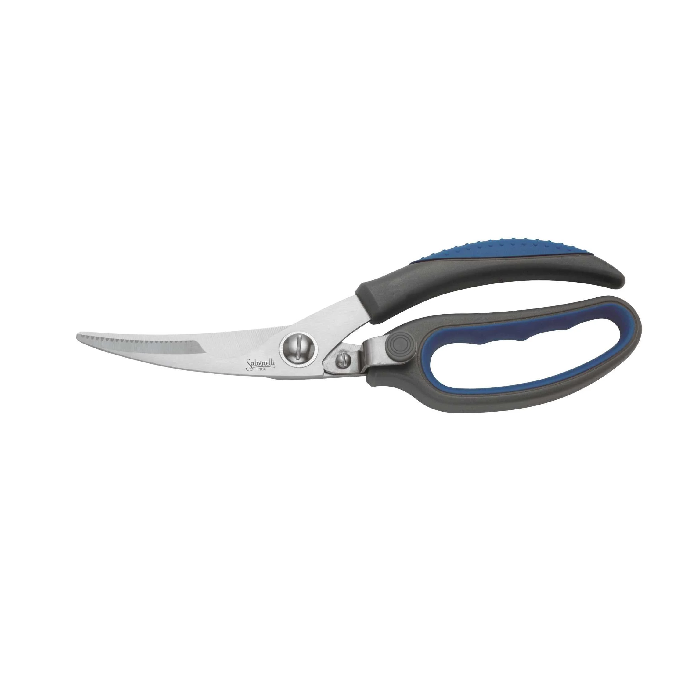 Salvinelli Forbice Trinciante 23 Cm Acciaio