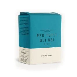 FARINA PER TUTTI GLI USI 1 KG