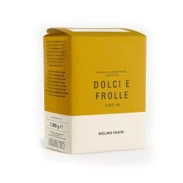 FARINA IDEALE PER DOLCI E FROLLE 1 KG