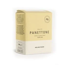 FARINA IDEALE PER PANETTONE 1 KG