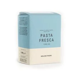 FARINA IDEALE PER PASTA FRESCA 1 KG