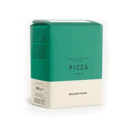 FARINA IDEALE PER PIZZA 1 KG