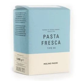 FARINA IDEALE PER PASTA FRESCA 5 KG