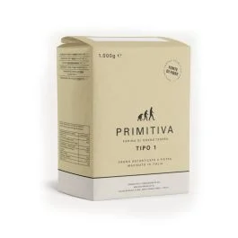 FARINA PRIMITIVA TIPO "1" 1 KG