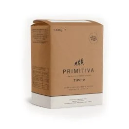 FARINA PRIMITIVA TIPO "2" 1 KG