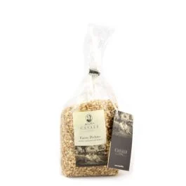 FARRO PERLATO 400 GR
