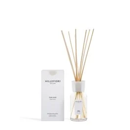 DIFFUSORE A BASTONCINI 100 ML FIORI CHIARI