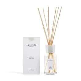 DIFFUSORE A BASTONCINI 250 ML FIORI CHIARI