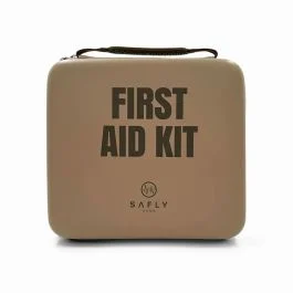 FIRST AID KIT BEIGE GRANDE