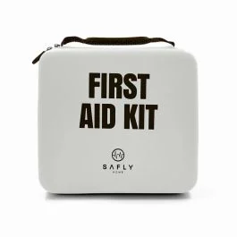 FIRST AID KIT BIANCO GRANDE