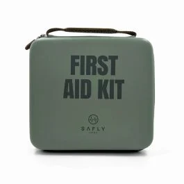 FIRST AID KIT VERDE GRANDE