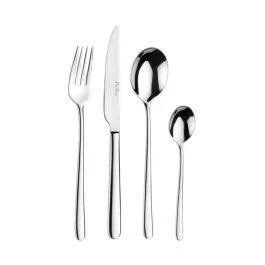 IRIS SET POSATE 24 PZ