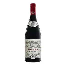 FOCARA PINOT NERO COLLI PESARESI DOC 2022 0,75 LT