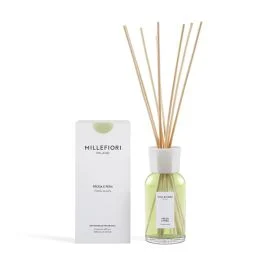 DIFFUSORE A BASTONCINI 250 ML FRESIA E PERA