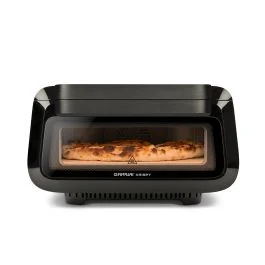 KRISPY FORNO PIZZA & FRIGGITRICE AD ARIA G10225