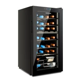 RISERVA 28 DUAL CANTINETTA FRIGO G90051