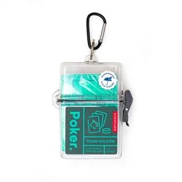 POKER TRAVEL GAME