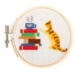 PUNTO CROCE GATTO