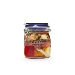 LA GIARDINIERA DI GIADA 750 ML