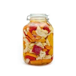 LA GIARDINIERA DI MORGAN 5000 ML