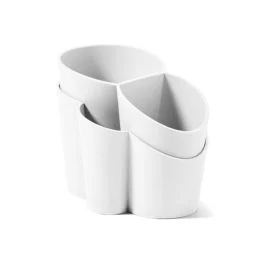 CREATE SCOLAPOSATE GOCCIOLO ARCTIC WHITE