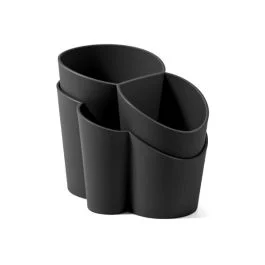 CREATE SCOLAPOSATE GOCCIOLO CARBON BLACK