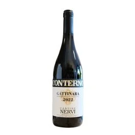 GATTINARA DOCG 2022 0,75 LT